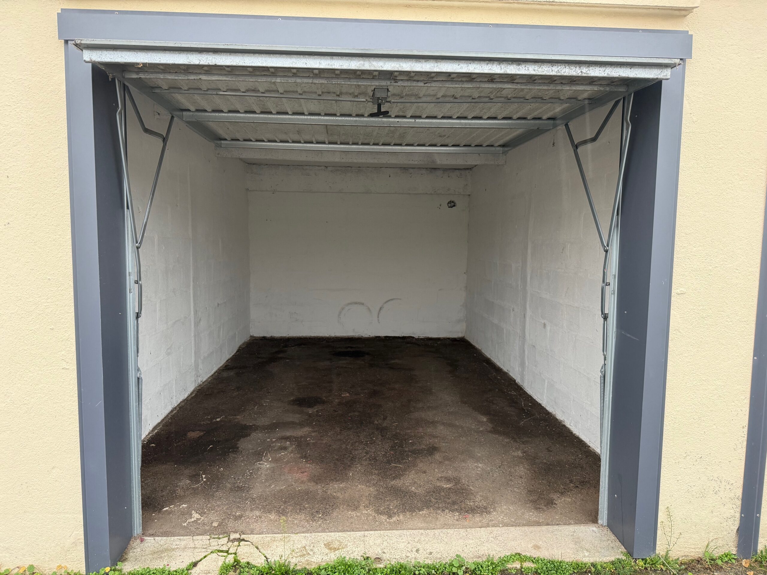 Box de plus de 20 m3