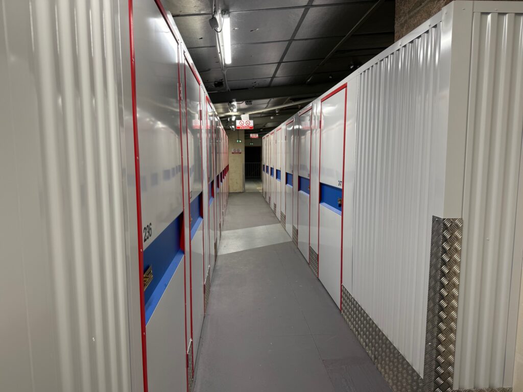 MisterBox Le Mans Nord