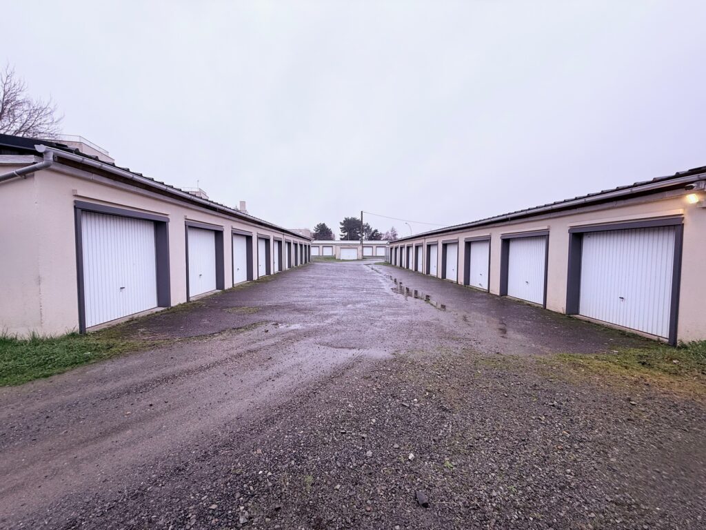 MisterBox Le Mans Sud