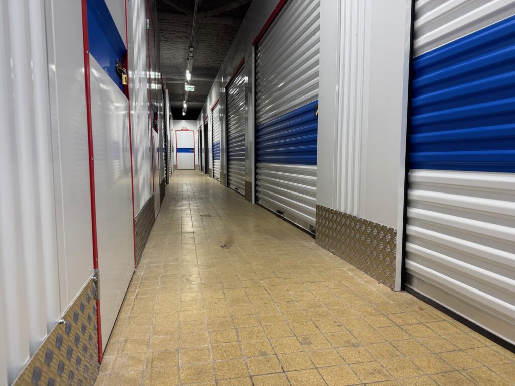 MisterBox Le Mans Nord