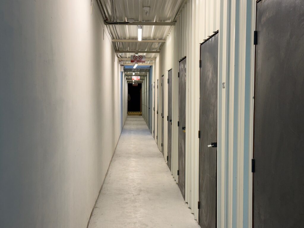 MisterBox Le Mans Nord