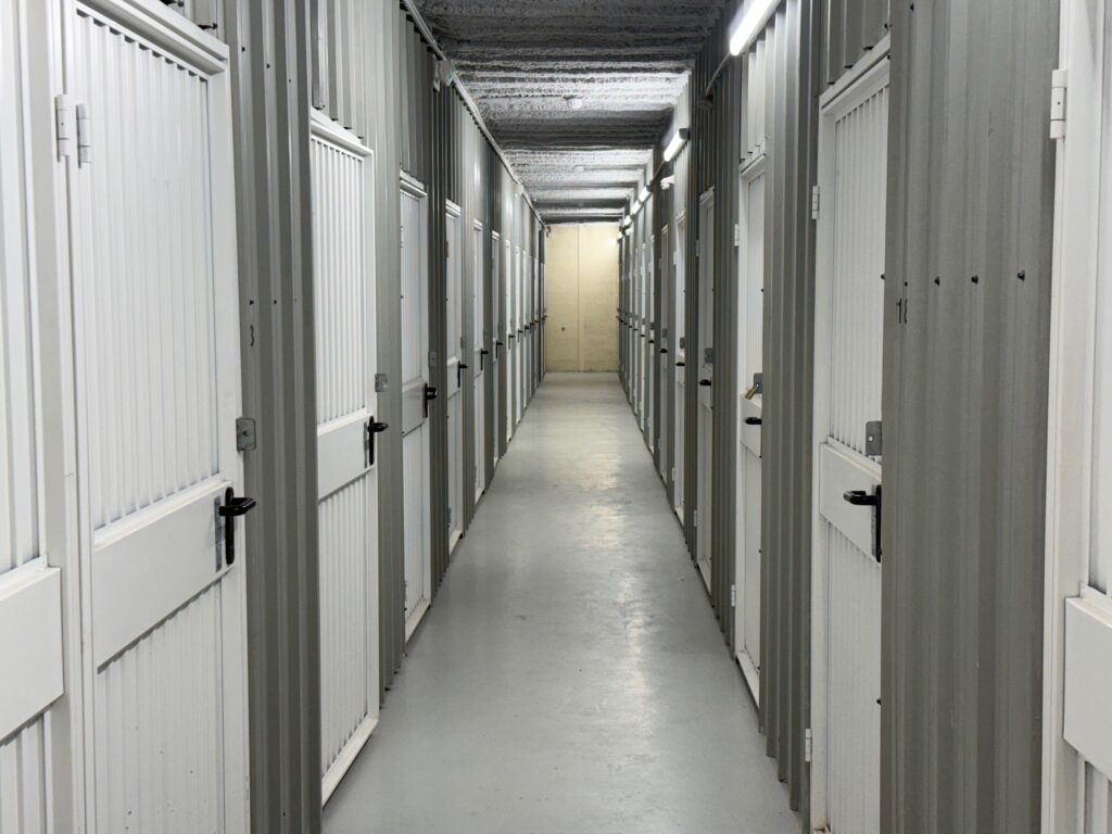 MisterBox Le Mans Nord