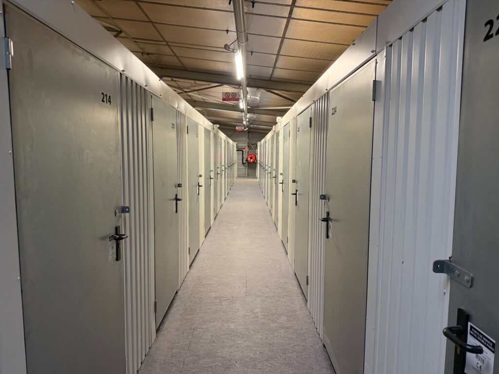 MisterBox Le Mans Nord