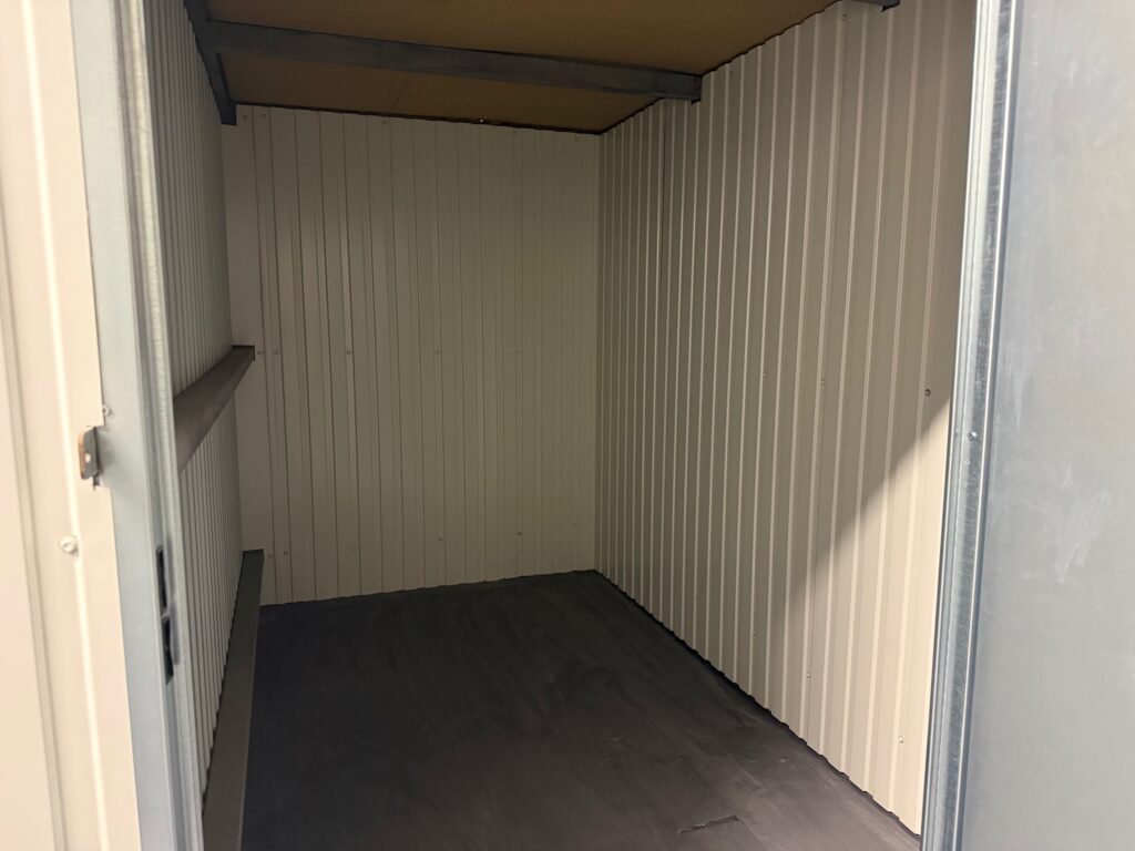 MisterBox Le Mans Nord