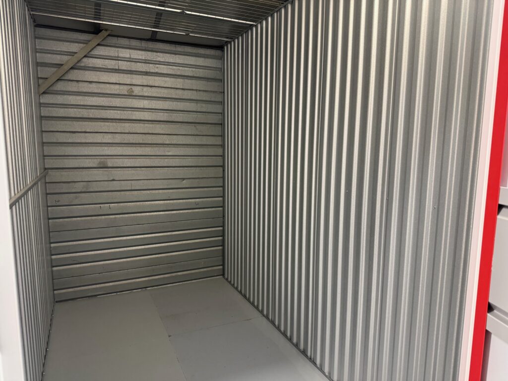 MisterBox Le Mans Nord